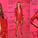 Image for article titled Hideous Dresses and Alien Chic at the Victoria's Secret After Party